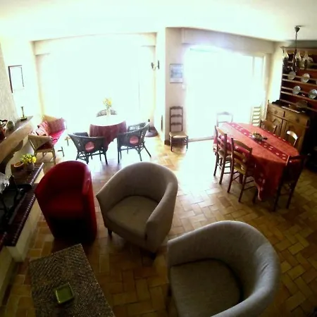 House - 8 Pers, 100 M2, 5/3 * La Cotinière