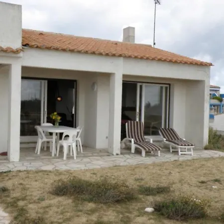 Βίλα House - 8 Pers, 100 M2, 5/3 La Cotinière