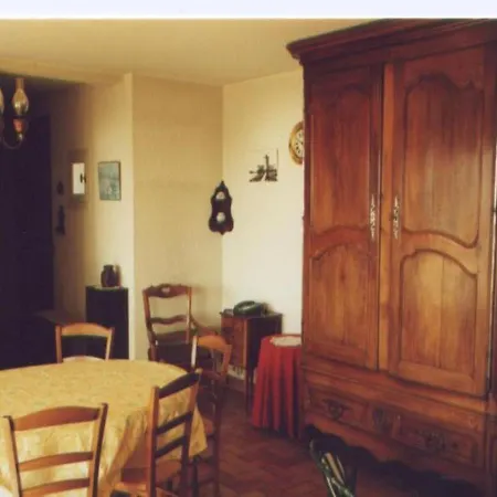 Βίλα House - 8 Pers, 100 M2, 5/3 La Cotinière