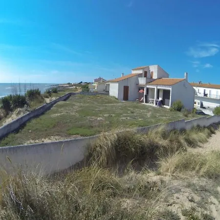 House - 8 Pers, 100 M2, 5/3 Βίλα