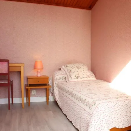 Βίλα House - 8 Pers, 100 M2, 5/3 La Cotinière