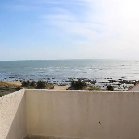 Βίλα House - 8 Pers, 100 M2, 5/3 La Cotinière