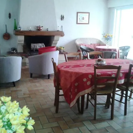 House - 8 Pers, 100 M2, 5/3 La Cotinière