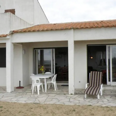 House - 8 Pers, 100 M2, 5/3