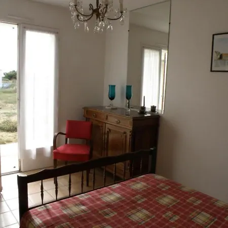 Βίλα House - 8 Pers, 100 M2, 5/3 *