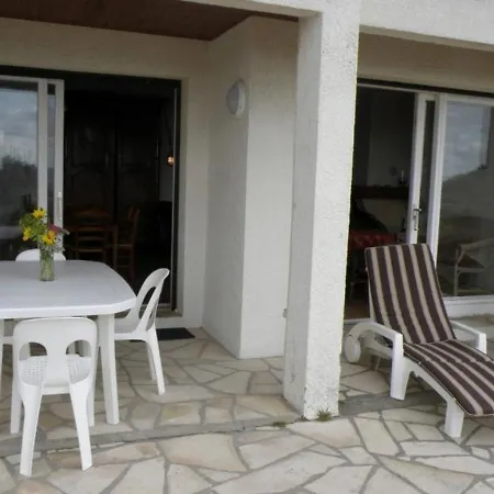 Βίλα House - 8 Pers, 100 M2, 5/3 *
