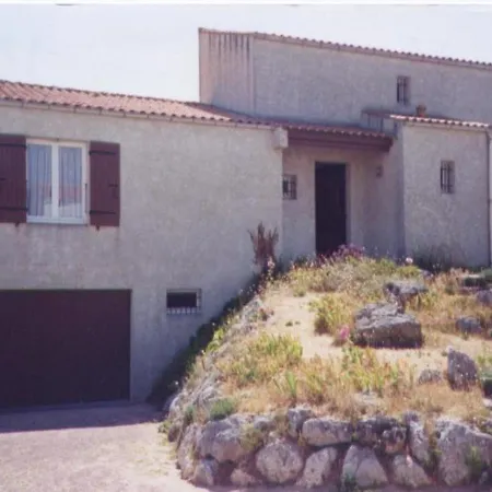 House - 8 Pers, 100 M2, 5/3 Βίλα