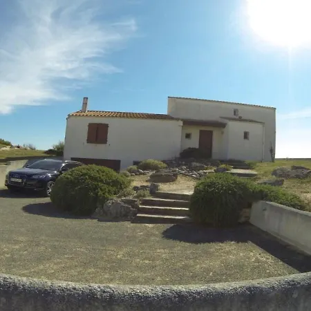 Βίλα House - 8 Pers, 100 M2, 5/3 *